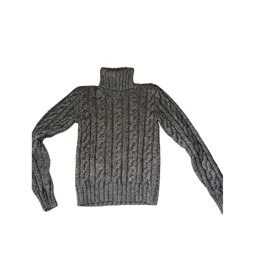 Ralph Lauren wrap your